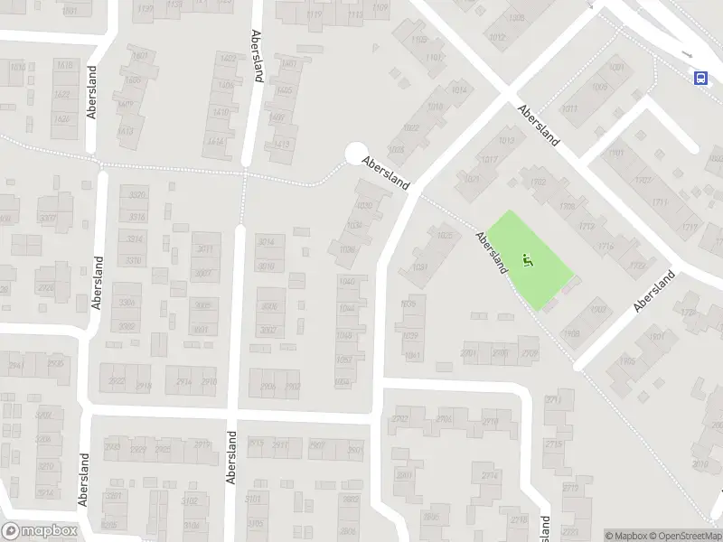 Brandweer met grote spoed naar de Abersland in Wijchen vanwege gebouwbrand