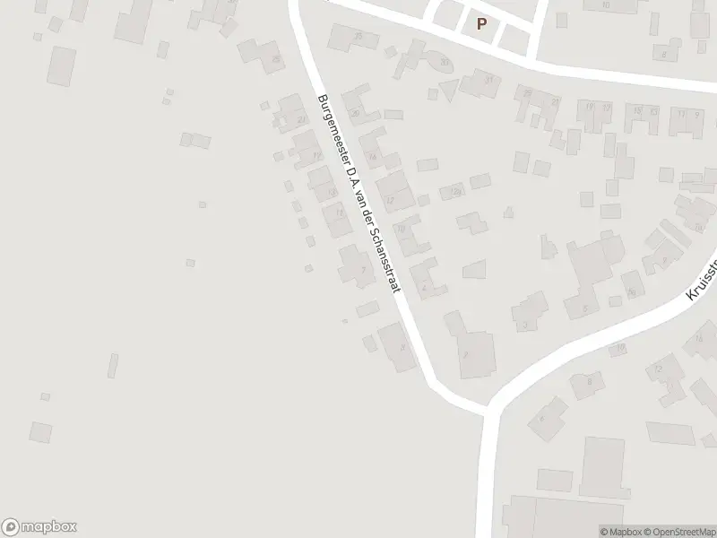 Overlastmelding Kruisstraat in 4267ET Drongelen gesloten