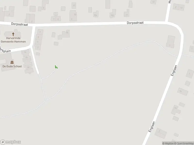 Overlastmelding Englaan in 6672LD Hemmen