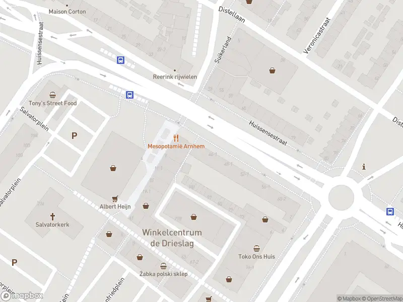 Anonieme overlastmelding Huissensestraat in Arnhem gesloten