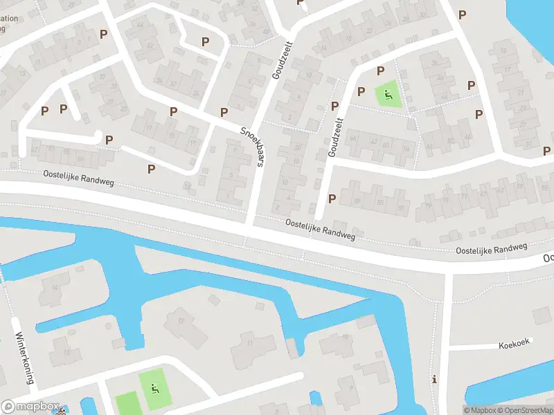 Anonieme overlastmelding Snoekbaars in Zuid-Scharwoude gesloten