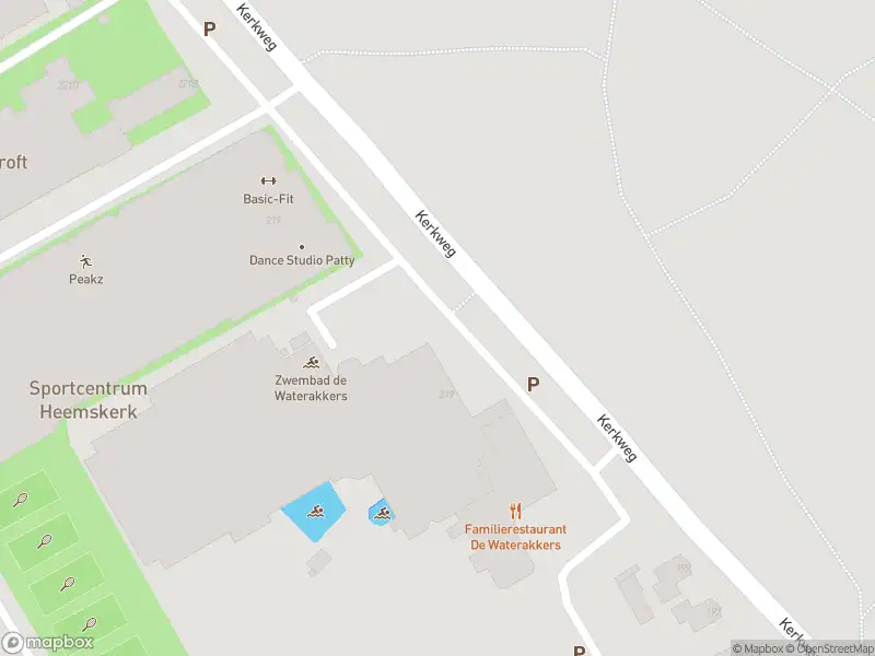 Overlastmelding  in Heemskerk gesloten