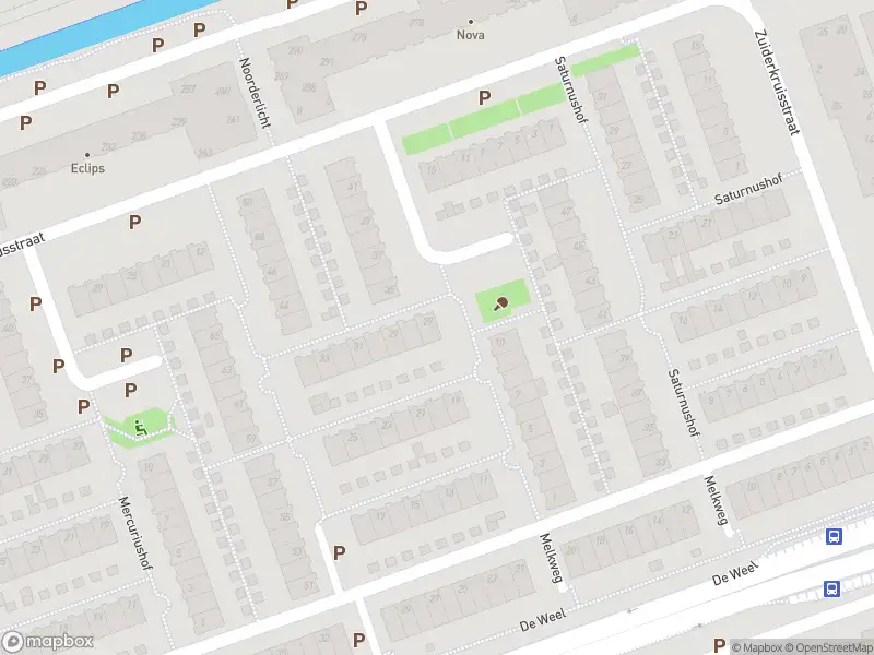 Overlastmelding Steenbokstraat in Hoorn