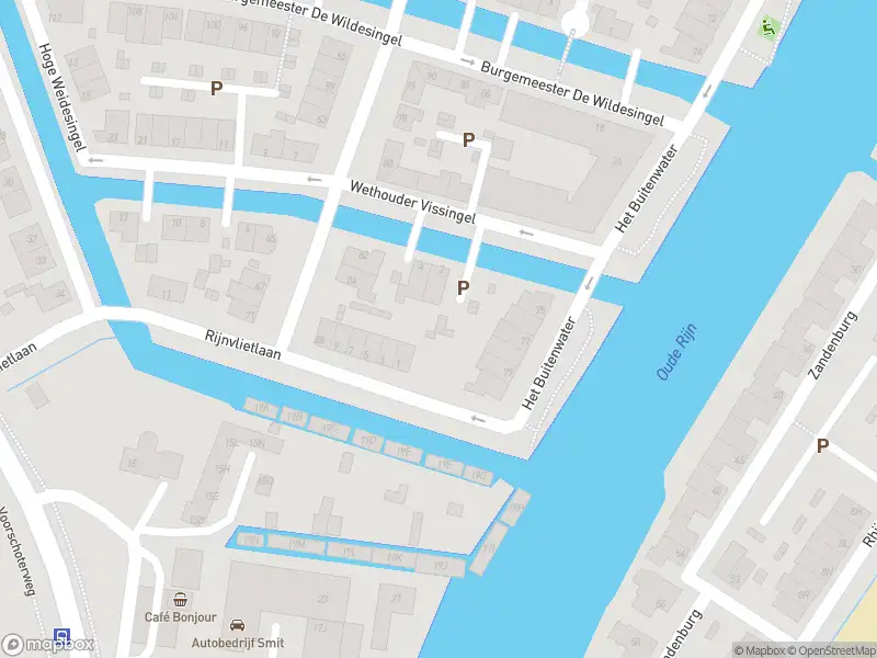 Overlastmelding Vliegend Hert in 2342CJ Oegstgeest gesloten