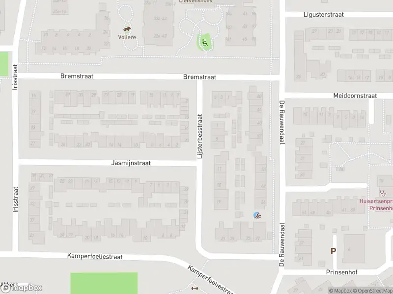 Anonieme overlastmelding Lijsterbesstraat in Heteren