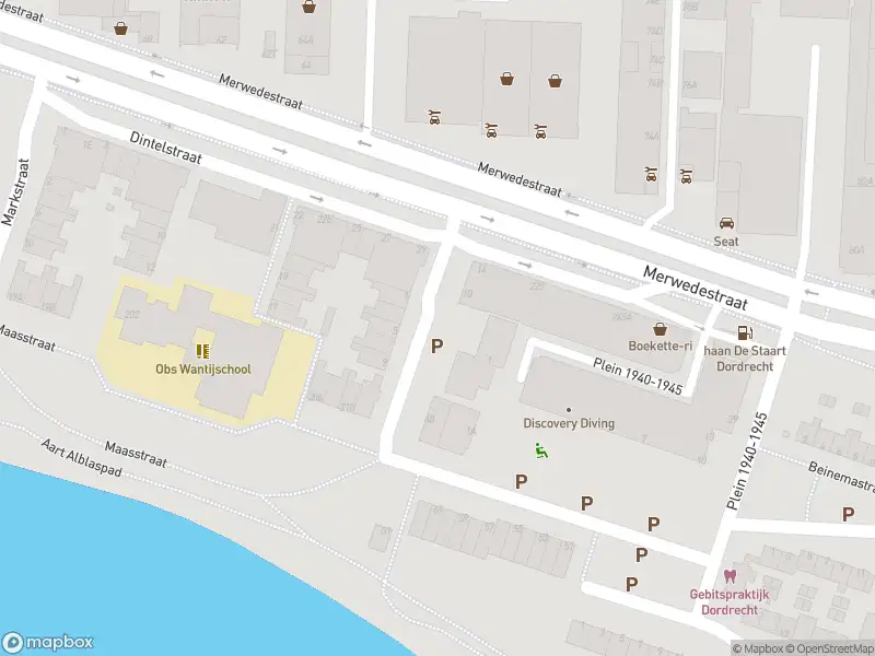 Overlastmelding Dommelstraat in Dordrecht gesloten