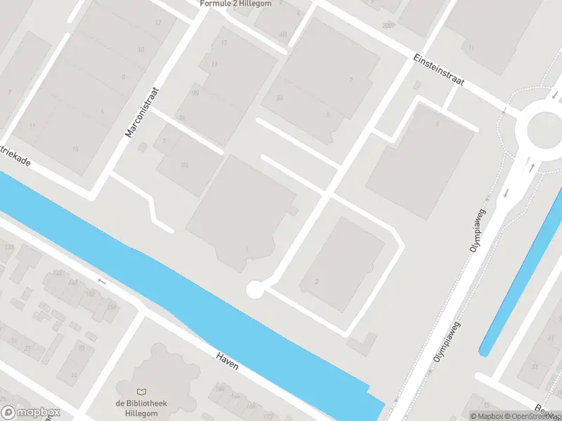 Overlastmelding Edisonstraat in Hillegom gesloten