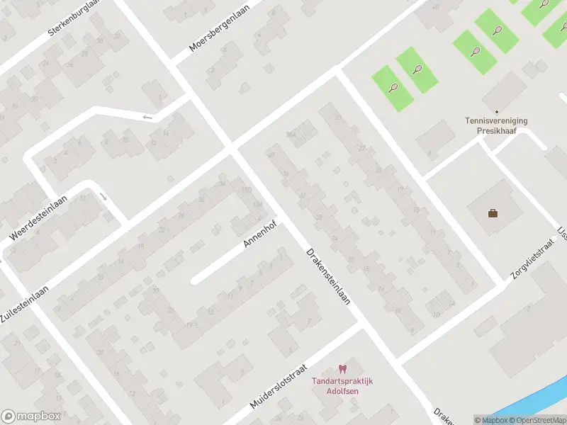 Overlastmelding Drakensteinlaan in Arnhem gesloten