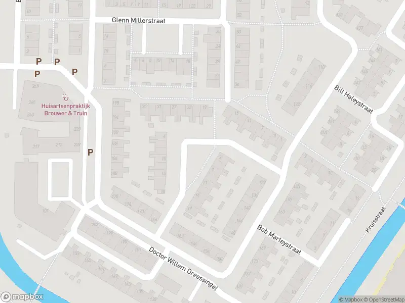 Overlastmelding Dr. Willem Dreessingel in Arnhem gesloten