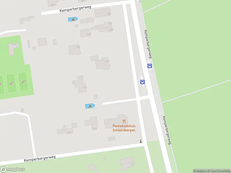 Overlastmelding Kemperbergerweg in 6816RW Arnhem gesloten