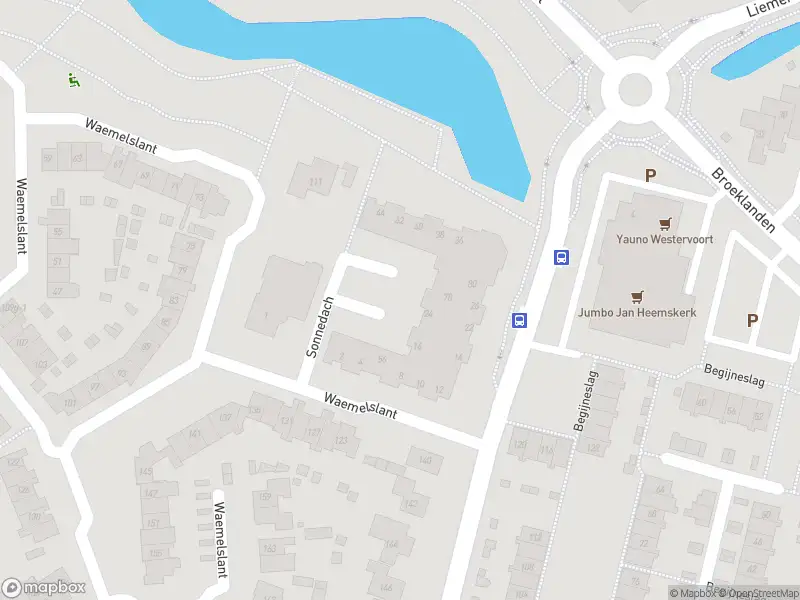 Overlastmelding  in Westervoort gesloten