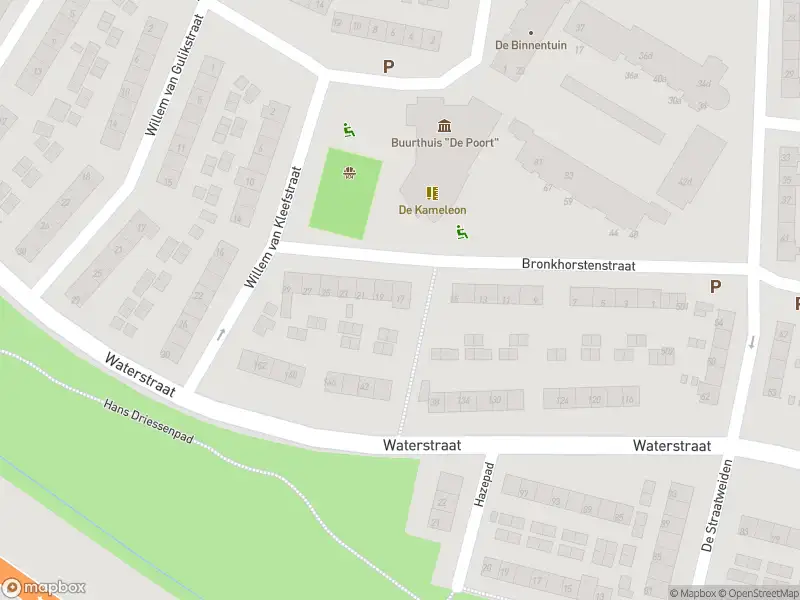 Overlastmelding Bronkhorstenstraat in Velp