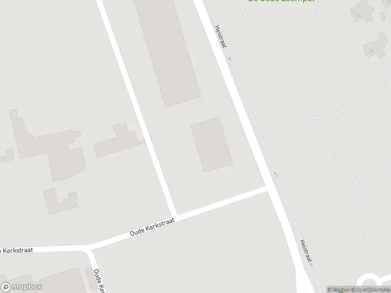 Brandweer met gepaste spoed naar de Heistraat in Etten-Leur