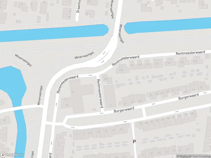 Overlastmelding Rentmeesterwaard in Arnhem gesloten