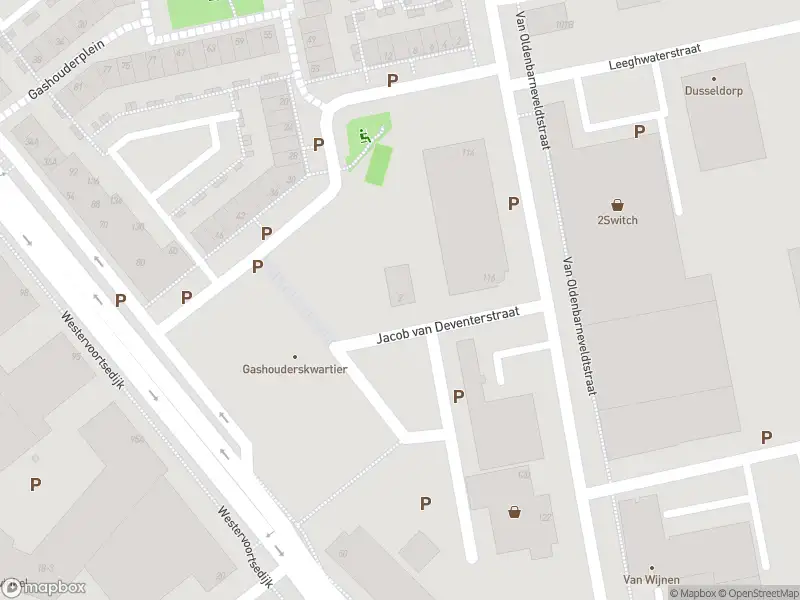 Anonieme overlastmelding Jacob van Deventerstraat in Arnhem gesloten