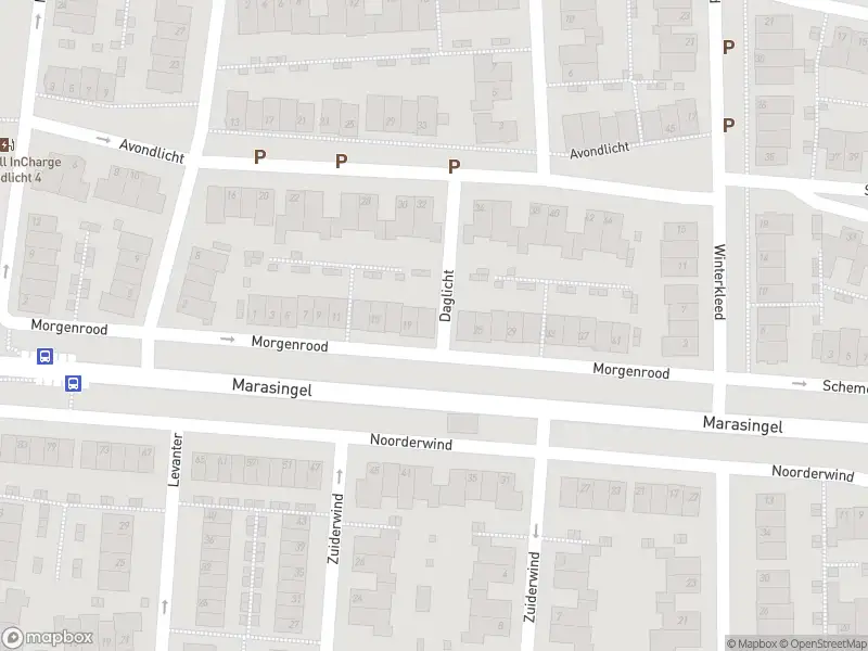 Anonieme overlastmelding Morgenrood in Arnhem gesloten