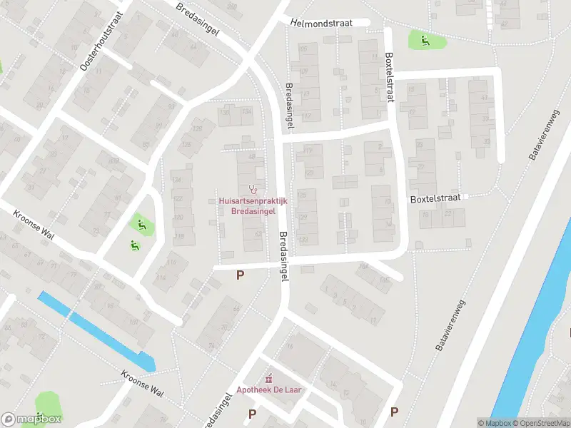 Overlastmelding Bredasingel in Arnhem gesloten