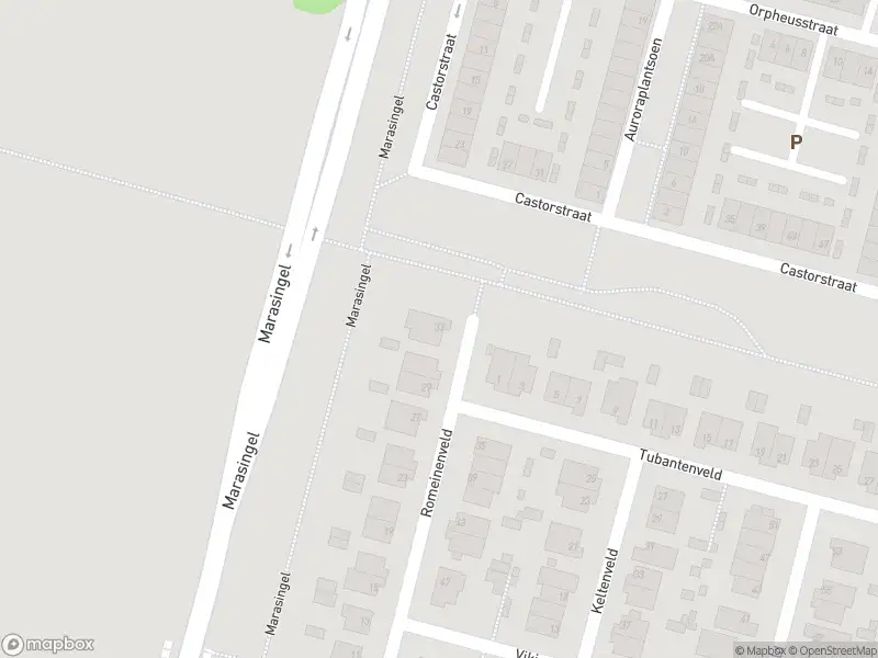 Overlastmelding Romeinenveld in Arnhem gesloten