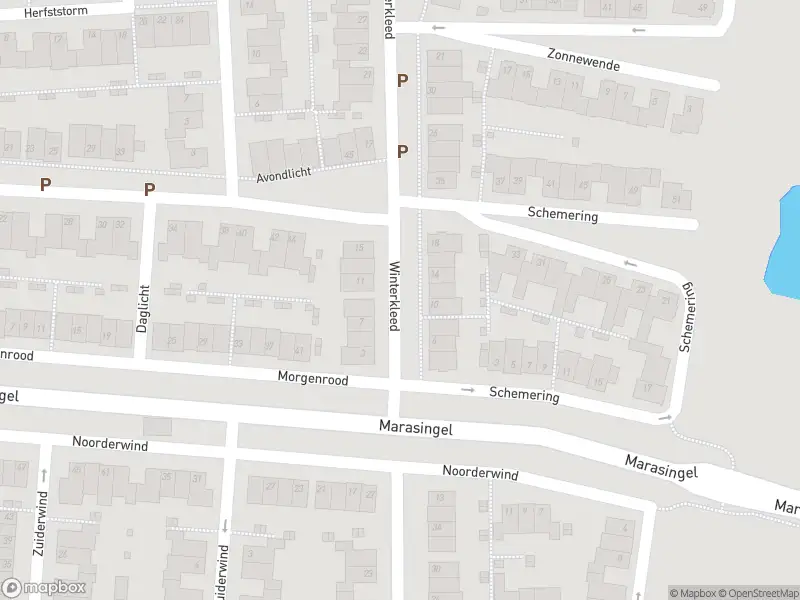 Overlastmelding Winterkleed in Arnhem gesloten