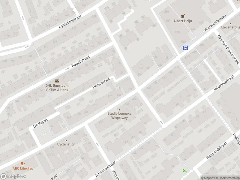 Overlastmelding Klarendalseweg in Arnhem gesloten