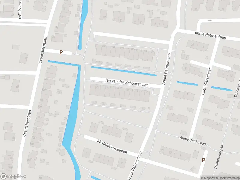 Overlastmelding Jan van der Schoorstraat in Beverwijk gesloten