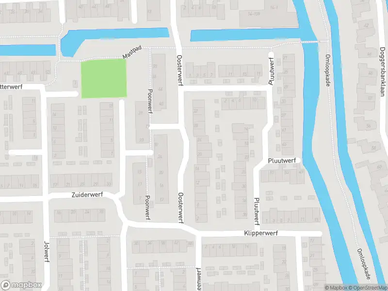 Besteld ambulance vervoer naar de Pluutwerf in Gouda