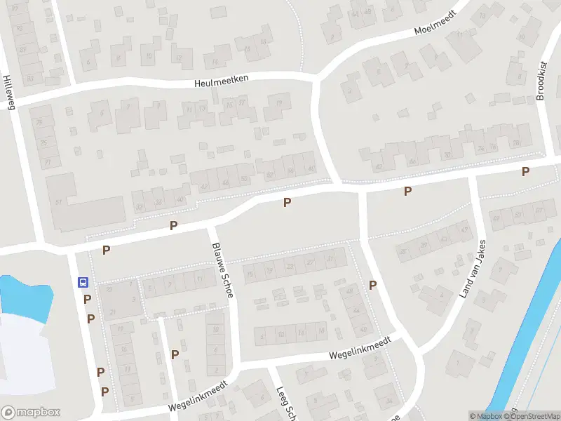 Overlastmelding Land van Straub in Goes gesloten