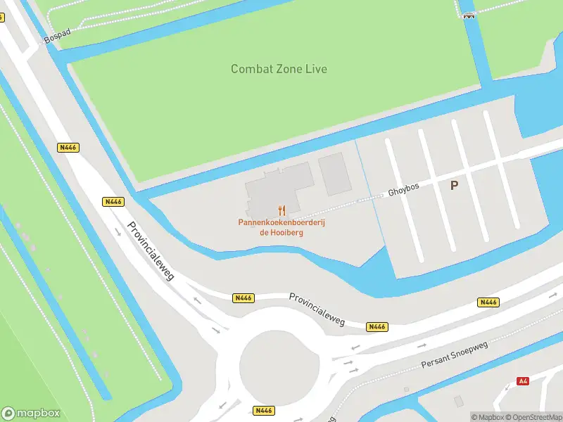 Overlastmelding  in Oud Ade gesloten