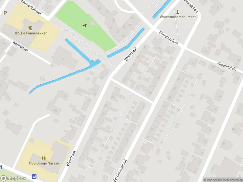 Overlastmelding Weistraat in Nieuwe-Tonge gesloten