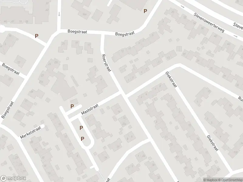 Overlastmelding Roerstraat in Maasbracht