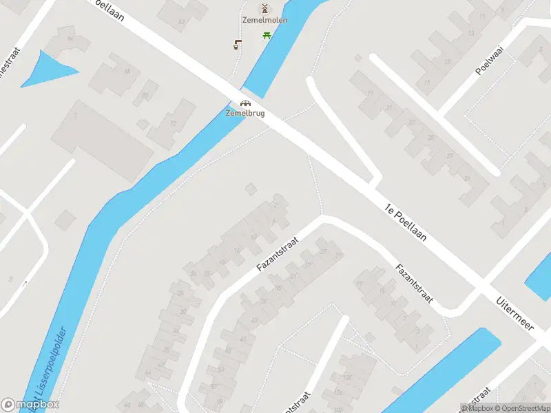 Overlastmelding Fazantstraat in Lisse