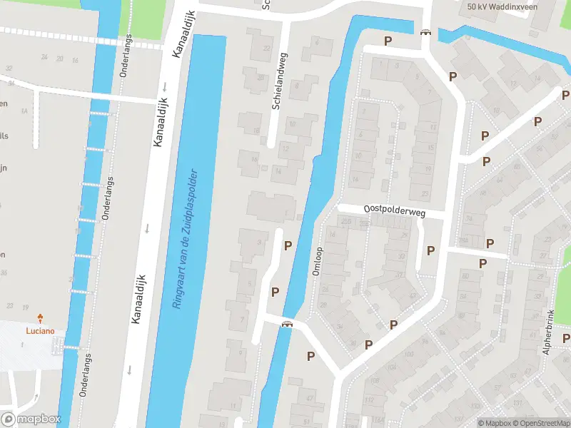 Anonieme overlastmelding Lede in Waddinxveen gesloten