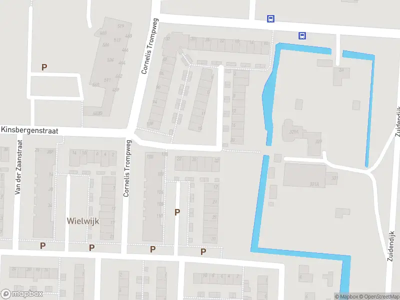 Anonieme overlastmelding Jacob van Heemskerckstraat in Dordrecht gesloten