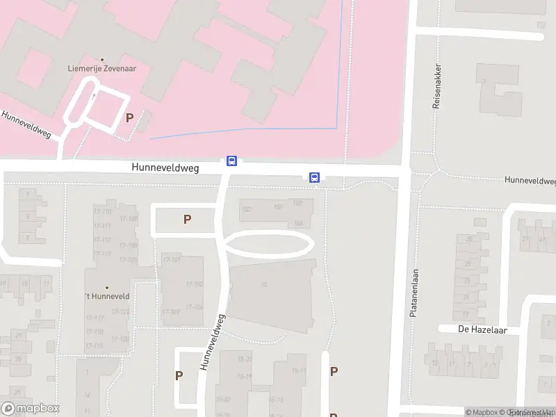 Overlastmelding Hunneveldweg in Zevenaar gesloten