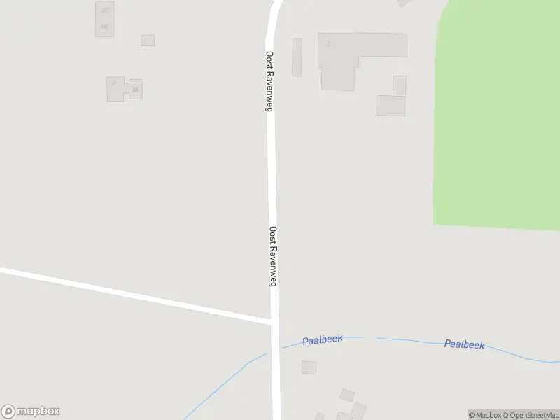 Brandweer met gepaste spoed naar de Oost Ravenweg in Epe vanwege afgaan automatisch brandalarm