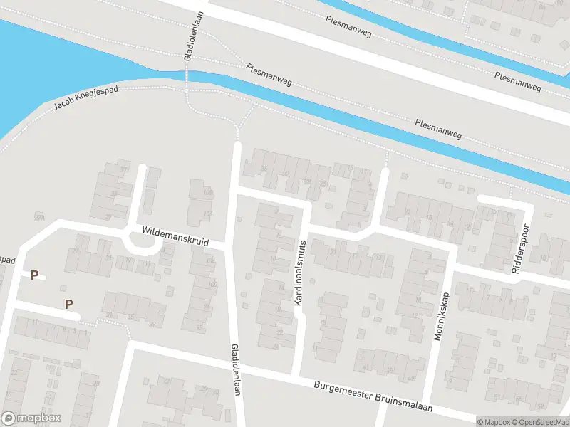 Overlastmelding Gladiolenlaan in Beverwijk gesloten