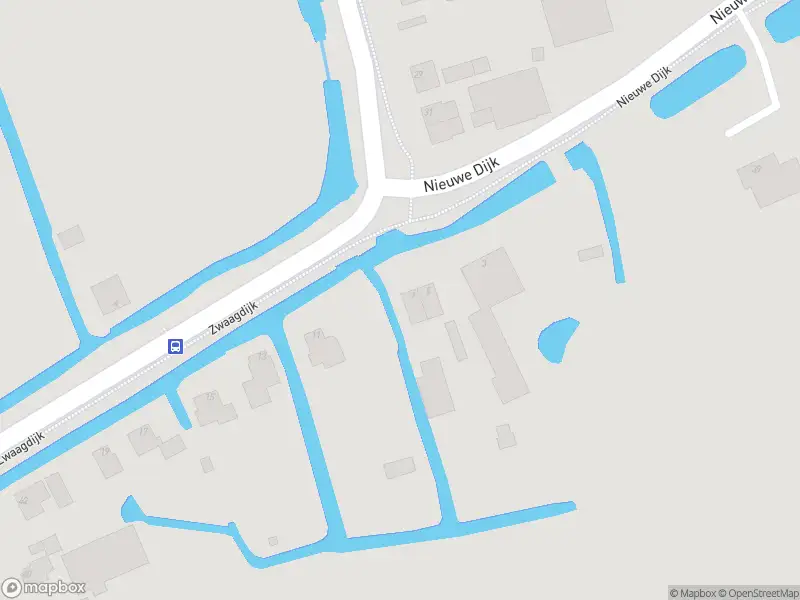 Overlastmelding Tolweg in Zwaagdijk-Oost gesloten