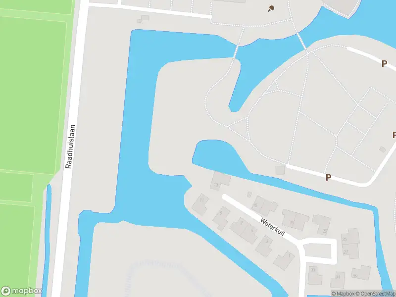 Anonieme overlastmelding Nijverheidsweg in 1613DZ Grootebroek gesloten