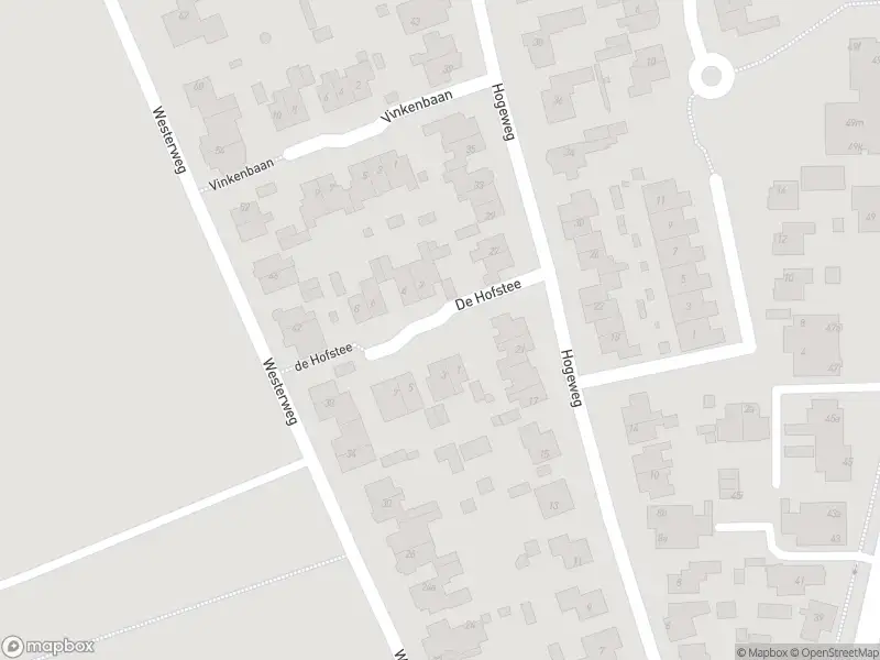 Overlastmelding De Hofstee in Limmen