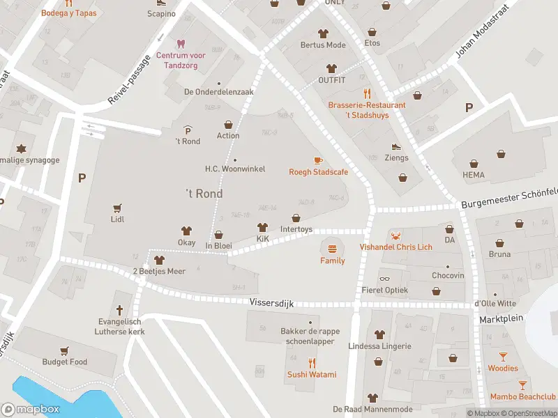 Brandweer met gepaste spoed naar de Blijhamsterweg in Winschoten