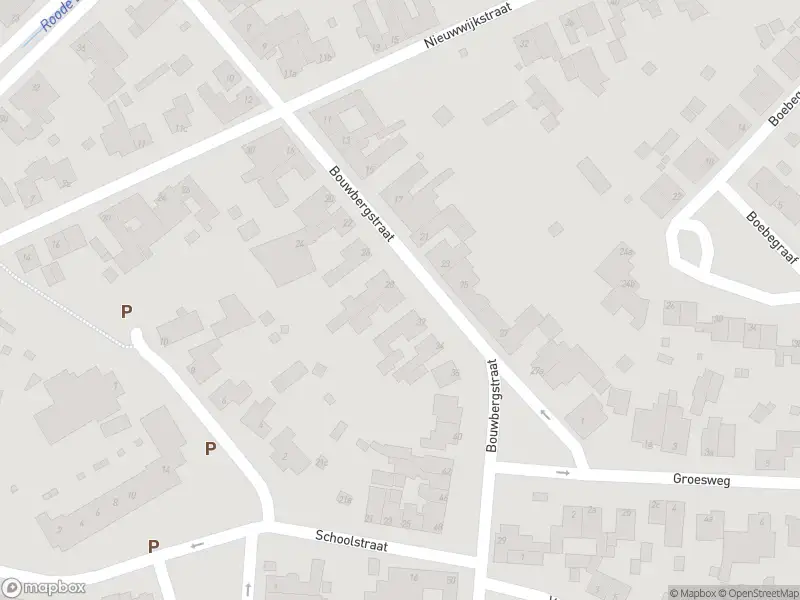 Overlastmelding Bouwbergstraat in Schinveld gesloten