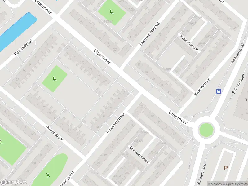 Anonieme overlastmelding Ooievaarstraat in Lisse