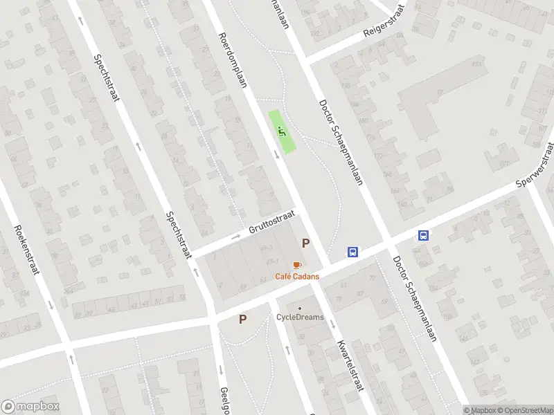 112 melding Anonieme overlastmelding Roerdomplaan in Arnhem gesloten