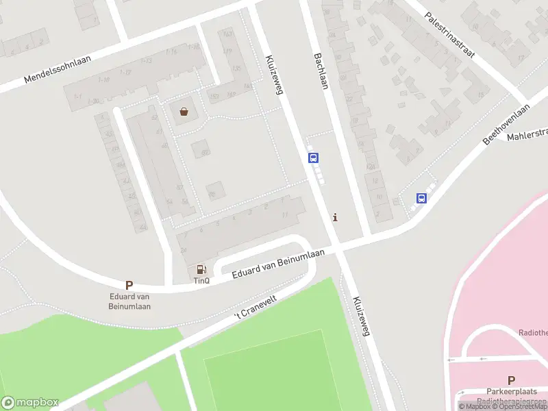 Overlastmelding Oremusplein in Arnhem (6815 DN) gesloten