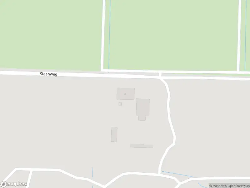 Politie met grote spoed naar de Ruiten A kanaal Zuid in Ter Apel vanwege ongeval met letsel