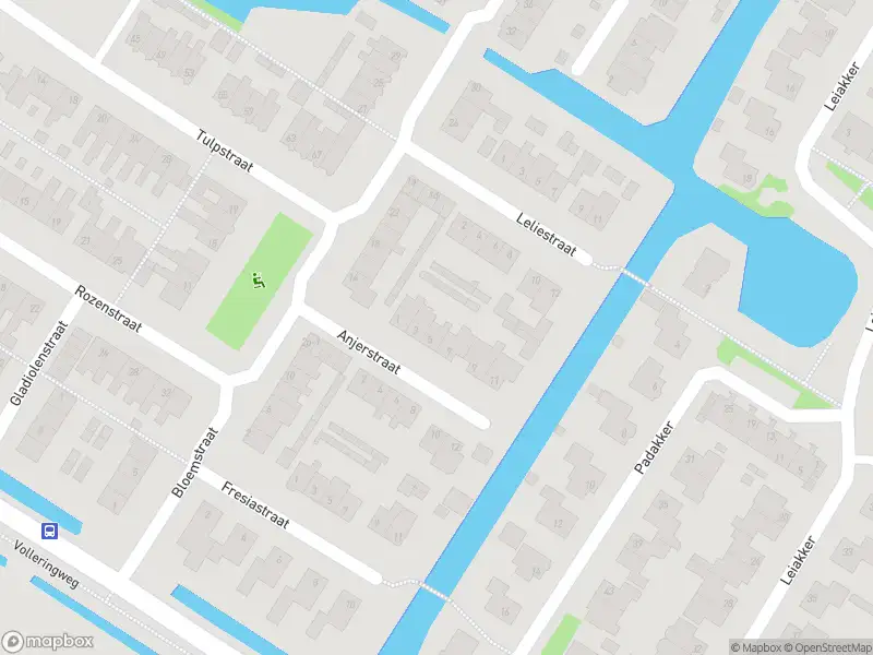 Overlastmelding Weelweg in Waarland gesloten