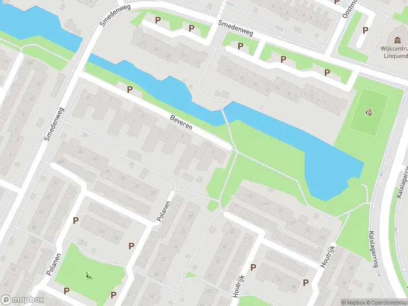 Ambulance met grote spoed naar de Beveren in Nieuw-Vennep