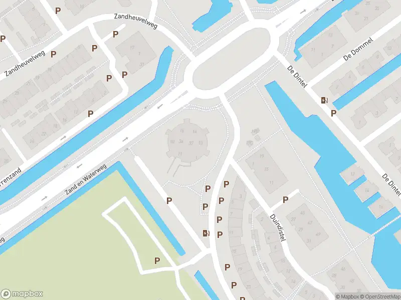 Besteld ambulance vervoer naar de Koraal in Naaldwijk