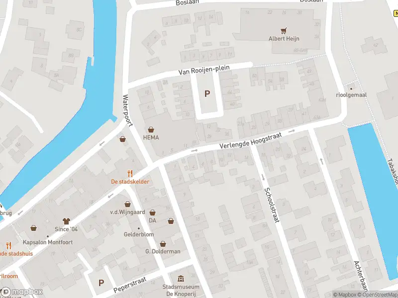 Traumahelikopter naar de Verlengde Hoogstraat in Montfoort