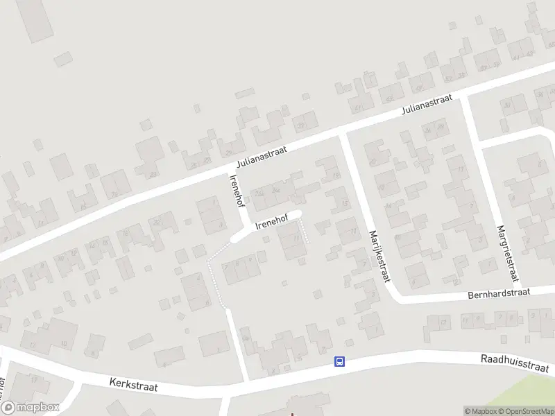 Overlastmelding Ramekamp in 6447EK Merkelbeek